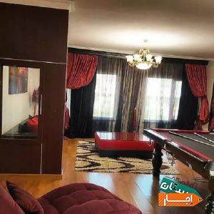 اجاره آپارتمان مبله شیک و ضدعفونی با قیمت مناسب در کیش