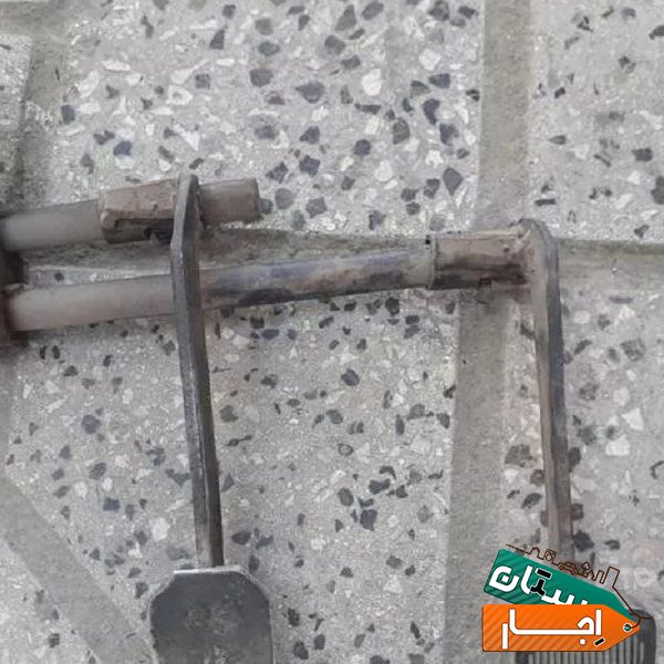 اجاره پدال آموزشی پراید به همراه نصب با بهترین قیمت در گمبد کاووس
