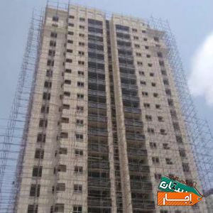 اجاره داربست فلزی و پیچ رولپلاک کوبی*بهنما*اجاره تخته در تبریز