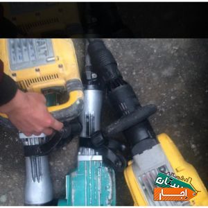 اجاره ابزار اجاره هیلتی اجاره میخکوب اجاره فرز