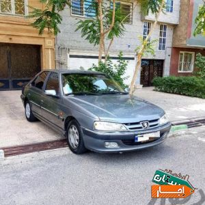 اجاره پژو پارس پرشیا شرایط عالی