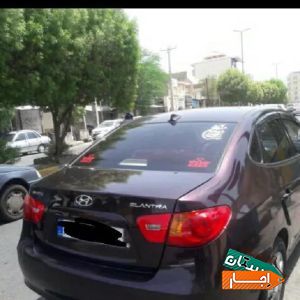 اجاره النترا دنده ای با شرایط معتبر در کیش