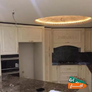 اجاره آپارتمان 210متر 3خوابه فول( بازسازی،امکانات)دروس با برترین امکانات