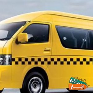 اجاره ون هایس دربستی با شرایط بی نظیر