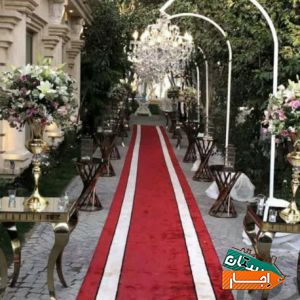 اجاره باغ تالار برگزاری مجالس عروسی نامزدی بهترین قیمت