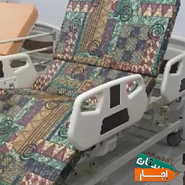 اجاره انواع لوازم پزشکی بیمارستانی (لوازم بیمار)