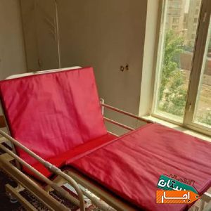 میزغذا ویلچر تخت‌فول‌برقی‌خریدفروش‌اجاره با بهترین قیمت