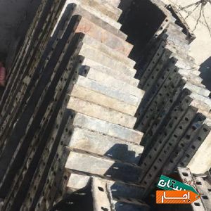 اجاره ابزار ارماتور بندی، اجاره جک و قالب با بهترین قیمت