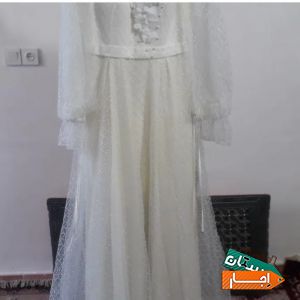 اجاره و فروش لباس عروس در سمنان