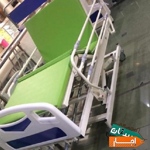 اجاره انواع تخت های خانگی بیمار