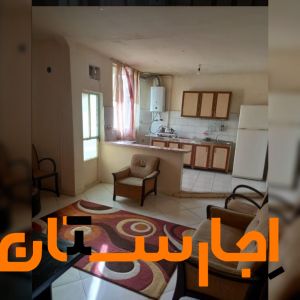 اجاره سوئیت آپارتمان مبله 2خوابه