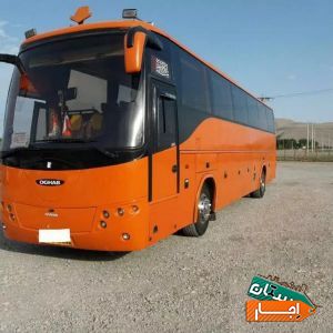 اجاره اتوبوس دربستی