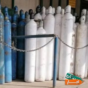 اجاره کپسول اکسیژن با بهترین امکانات