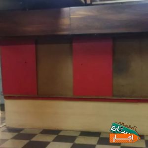 اجاره غرفه با بهترین امکانات