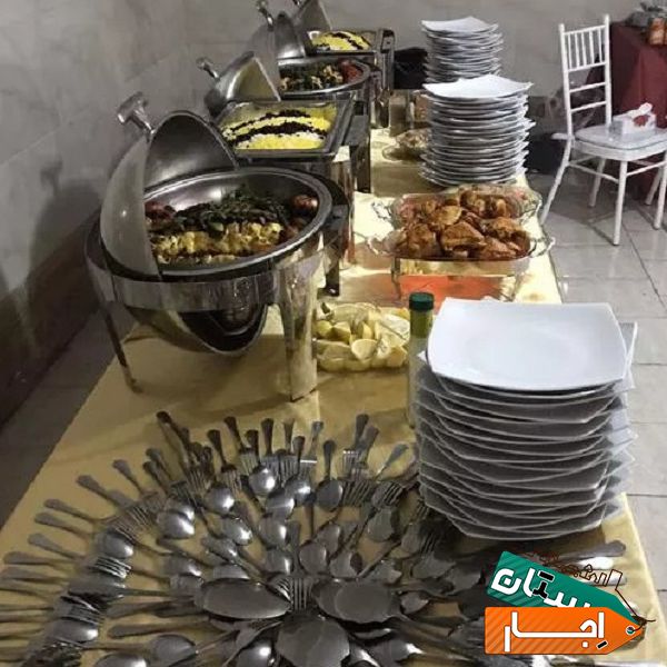 ظروف کرایه گلستان منطقه 22 و شهرک های اطراف
