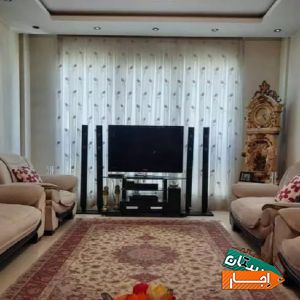بهترین شرایط اجاره 108 متر 2 خوابه سهروردی شمالی