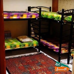اجاره اقامتگاه پسرانه،خوابگاه پسرانه،پانسیون اقایان