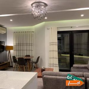 اجاره آپارتمان 2 خوابه صدف شرایط مناسب