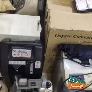 اجاره دستگاه اکسیژن ساز تعمیرات فروش با مناسب ترین امکانات