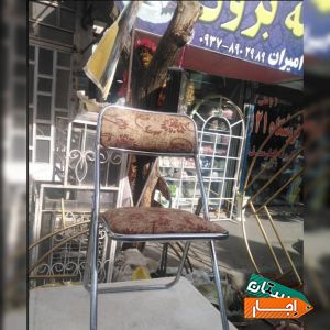 اجاره میز و صندلی