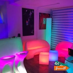 اجاره میز سوارز ، میز ال ای دی