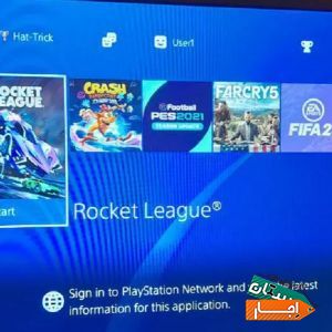 اجاره کرایه ps 4 تحویل در محل پلی استیشن ps4 با بهترین قیمت