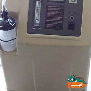 اجاره دستگاه اکسیژن ساز با بهترین قیمت