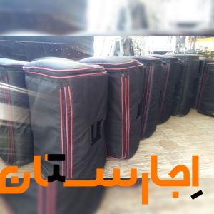 کرایه باند فلش خور بلوتوث دار اجاره انواع رقص نور
