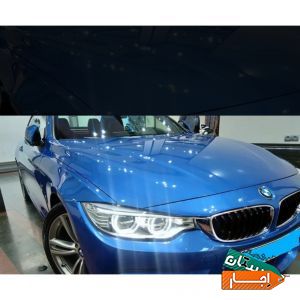 اجاره خودرو بی ام و 428/اجاره ماشین/کرایه خودرو