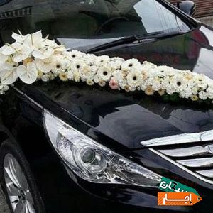 اجاره ماشین عروس ،دسته گل عروس ،رنت و اجاره ماشین با بهترین قیمت