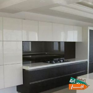 زعــفرانیه 103 متر 2 خواب «لابی سالن ورزش» با بهترین امکانات