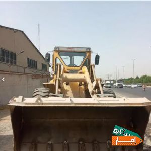 اجاره ماشین آلات راهسازی بهترین شرایط