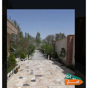 اجاره باغ و ویلا کردان استخر ابگرم سرپوشیده