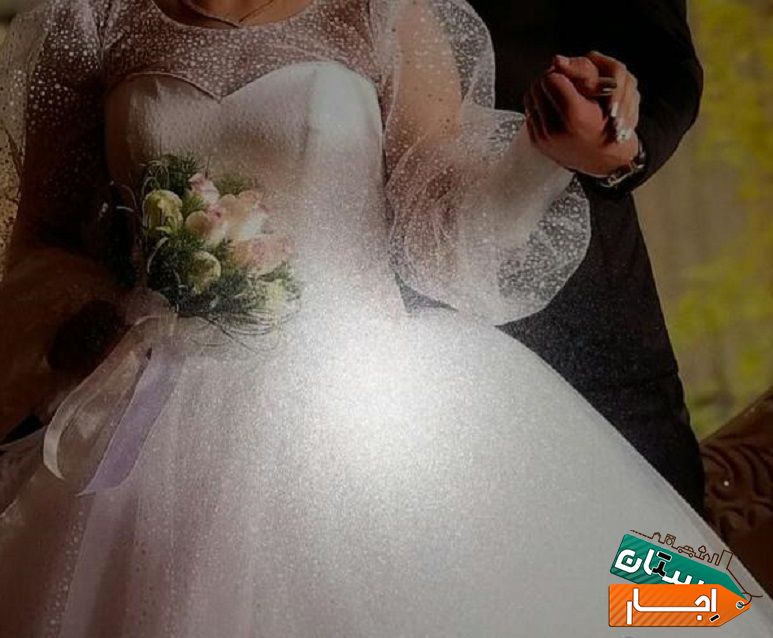 اجاره لباس عروس