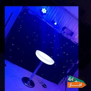 اجاره باند بلوتوثUSB/رقص نور/باغ سالن/دیجیDjدی جی