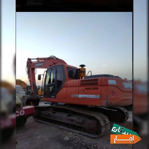 اجاره بیل مکانیکی و لودر