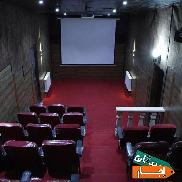 اجاره ویلا سینما دار رودهن