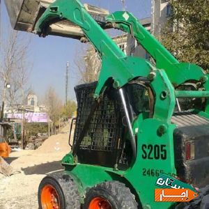 اجاره بابکت به تمام نقاط با عالیترین قیمت