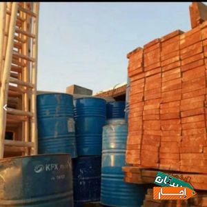 اجاره وفروش الوار بنایی در خرمشهر