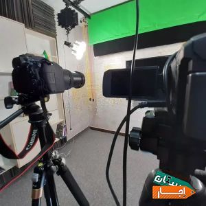 اجاره استودیو در میدان انقلاب