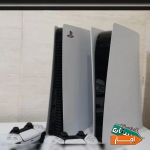 کرایه و اجاره PS4 PS5 شیراز sbc