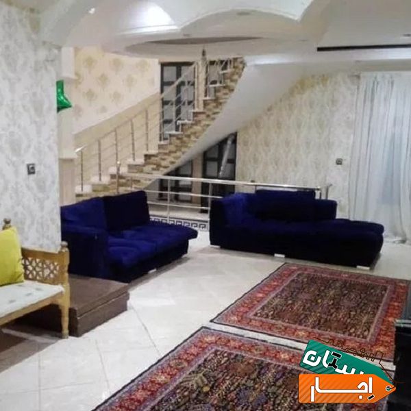 اجاره ویلا استخرو جکوزی سرپوشیده