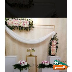 کرایه ‌میز‌ صندلی و ظروف‌وکرایه‌باندتشریفات‌‌مجالس