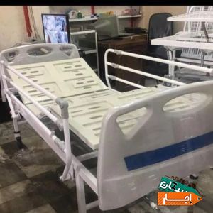 اجاره متنوع ترین انواع تخت بیمارستانی