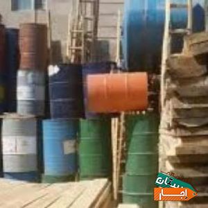 اجاره تخته و بشکه و نردبان در تبریز