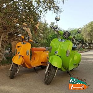 اجاره موتور (رنت انواع موتور برقی)