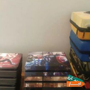 اجاره ps4 کرایه ps4 xbox با بهترین قیمت