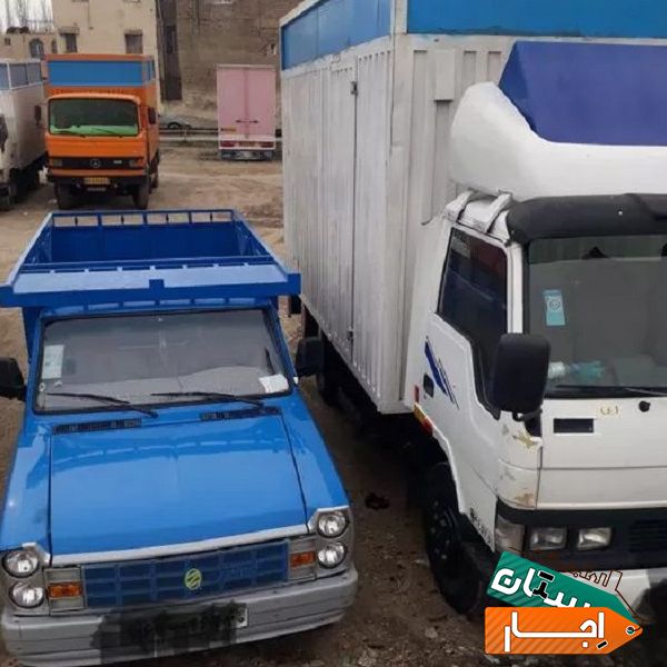 اجاره اتوبار وانت.نیسان.بارمجیدیه.ستارخان.پاسداران.جردن