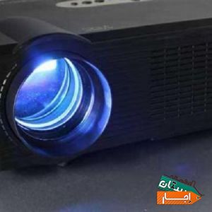 اجاره ویدیو پرژکتور / پرده نمایش