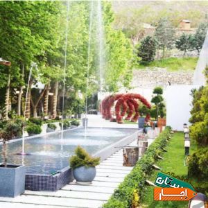 اجاره باغ تالار، باغ رستوران، عقد و عروسی غرب تهران بهترین شرایط